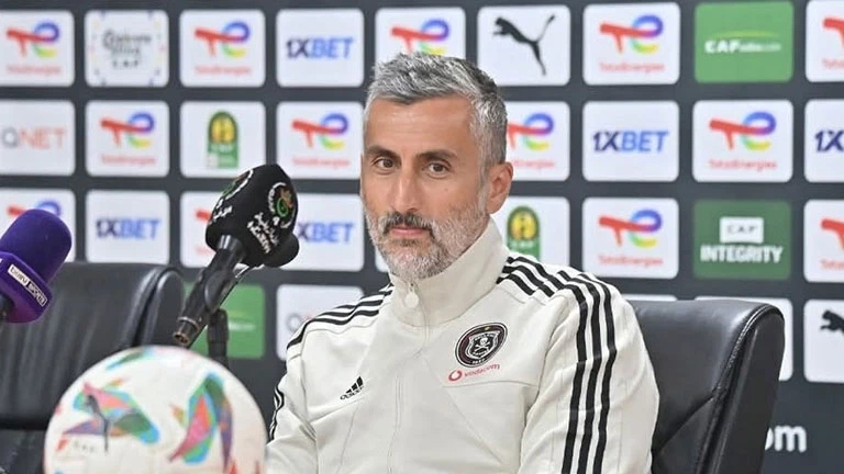 "بدأت من القاع".. مدرب الأهلي المنتظر يتحدث عن مشواره التدريبي
