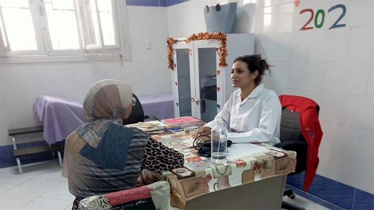 "مستقبل وطن" يعلن إطلاق قافلة طبية بكفر الزيات يومي 15 و16 مايو