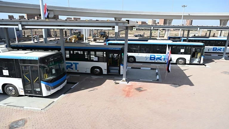 هل سيتم منع سير الميكروباص أعلى الدائري بالكامل 1 يونيو؟.. مصدر يكشف التفاصيل