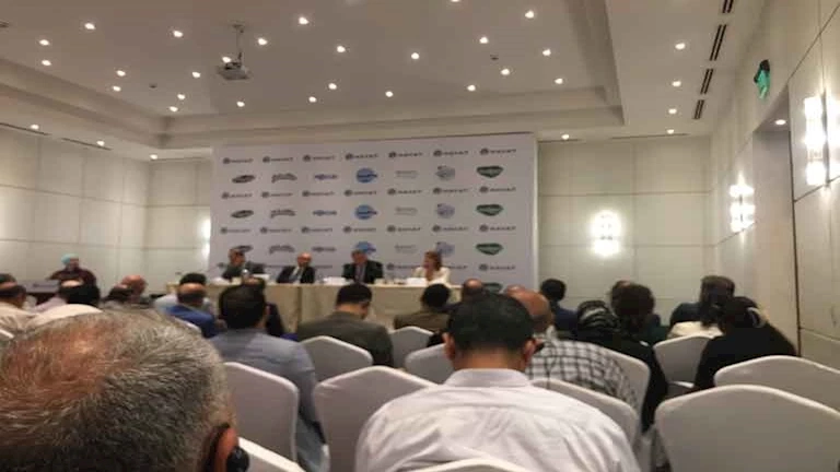 "حياة مصر" تفتتح مصنعا جديدا بحجم استثمارات 60 مليون دولار بالعين السخنة اليوم
