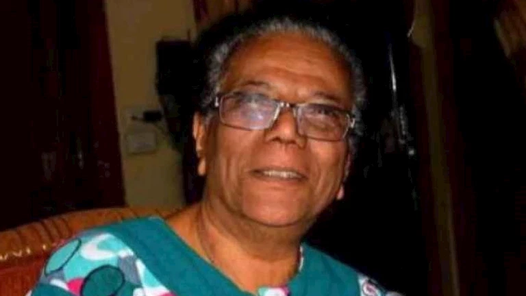 صاحبة صوت ماوكلي وكابتن ماجد.. وفاة الفنانة فاطمة سعد