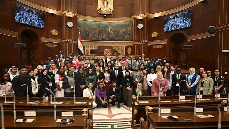 غدًا.. "الشيوخ" يناقش الموازنة العامة ودراسة الأثر التشريعي لـ"القضايا التجارية والمدنية"