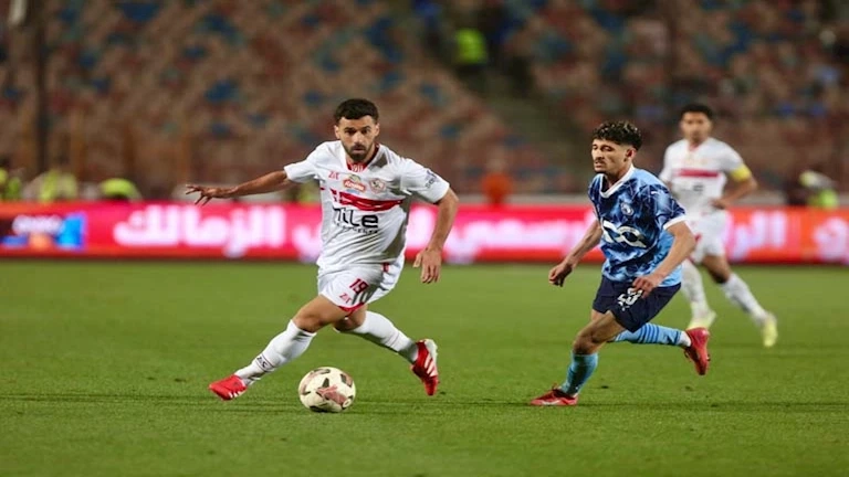"صيام وقفة عرفات".. اتحاد الكرة يصدم الزمالك وبيراميدز: الموضوع صعب