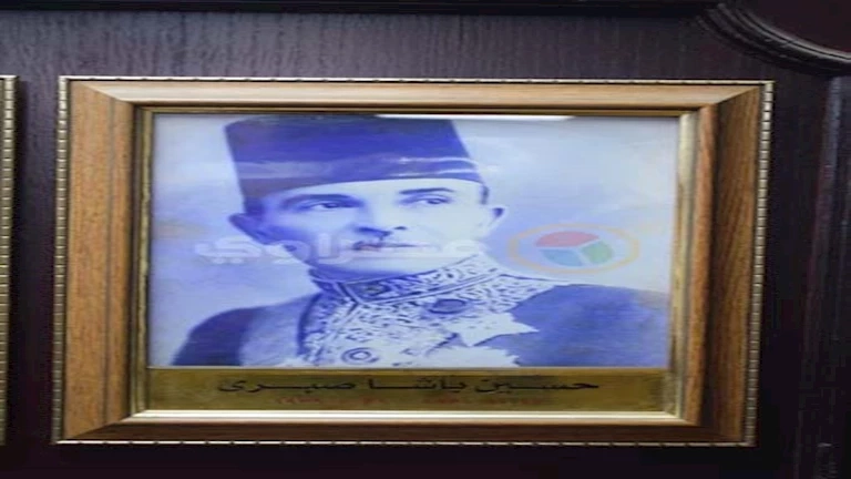 أمر ملكي للمساجين.. حكاية تلال الحضرة التى تحولت إلى ملعب النادي الأولمبي