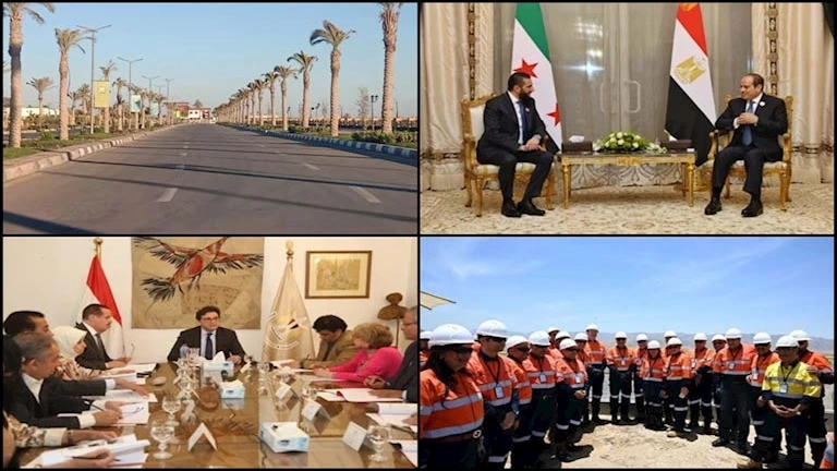 تصور جديد لحل أزمة الإيجار القديم.. وخبير يُحذر من انفجارات شمسية خلال ساعات