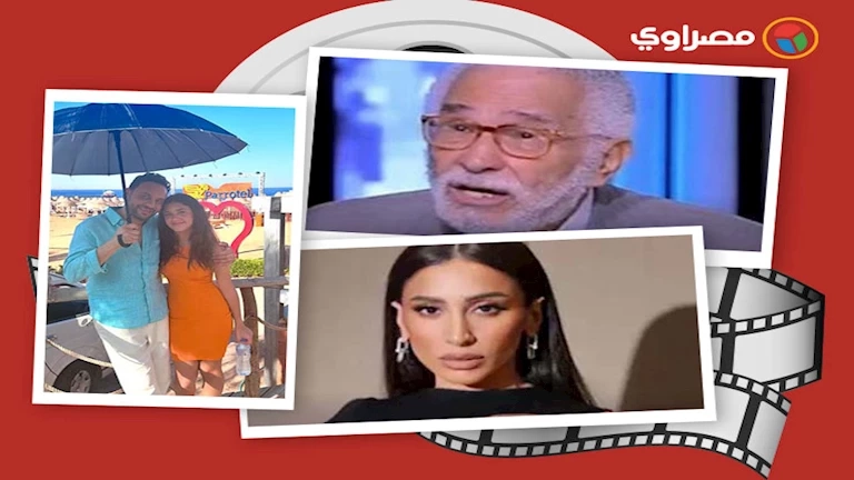 وفاة فنان وأزمة نجم مع المعاشات وتطورات خلاف مؤلف"قلع الحجر"