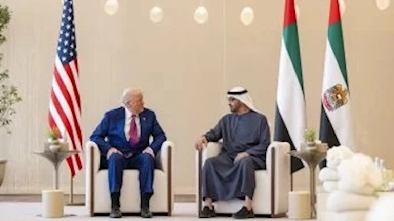 ما هي أبرز محطات زيارة الرئيس الأمريكي دونالد ترامب للخليج؟