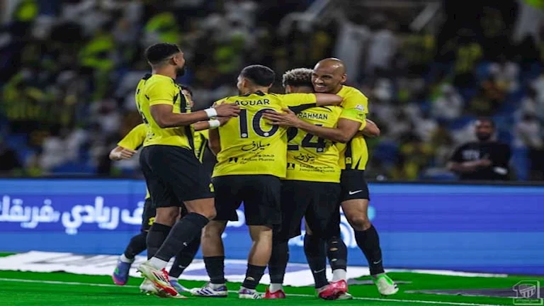 تفوق على ميسي.. دوري عربي ضمن الأغلى في العالم.. فما هو؟