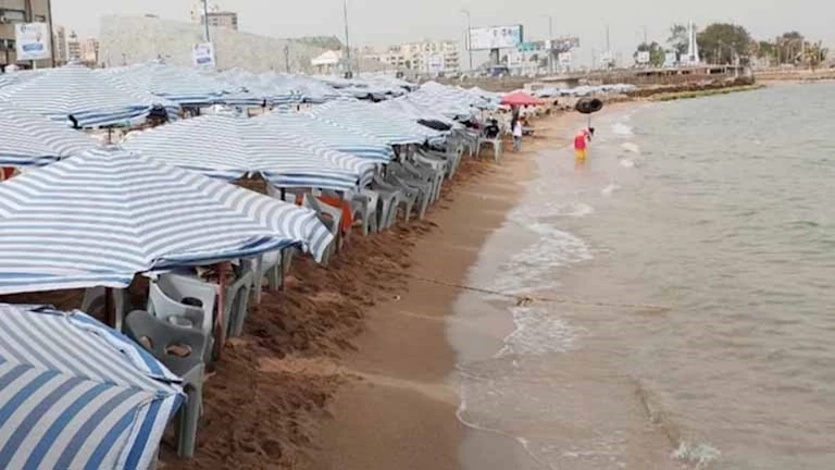 حالة الطقس اليوم الأربعاء.. بيان من الأرصاد بشأن درجات الحرارة والظواهر الجوية
