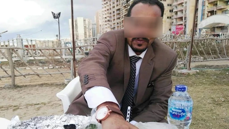 بعد إحالته للجنايات.. القصة الكاملة لجرائم "سفاح المعمورة"