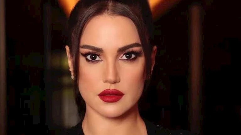 خطفت الأنظار.. 10 صور لـ درة في أحدث ظهور لها