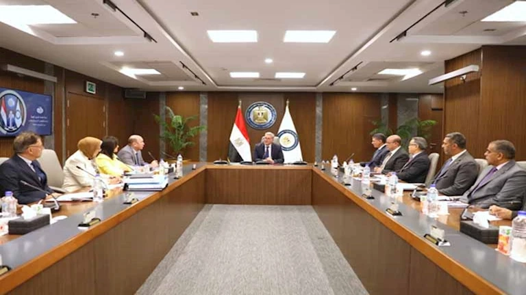 البترول تعتمد نتائج أعمال شركة خدمات البترول الجوية "PAS" خلال العام المالي 2024