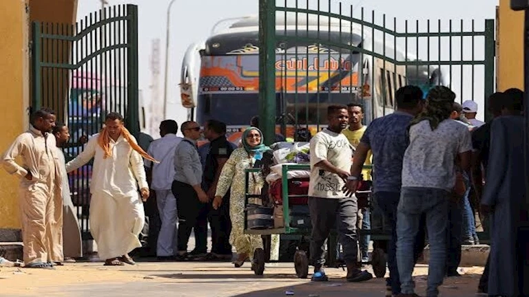 المفوضية: 970 ألف لاجئ مسجل في مصر معظمهم سودانيون ونواجه نقصًا حادًا في التمويل