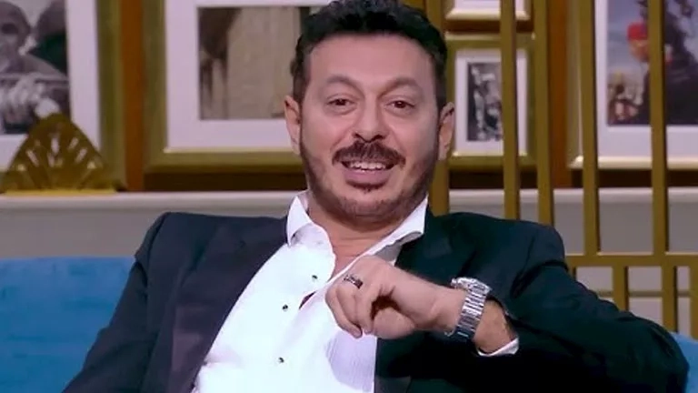 في عيد ميلاده الـ 55.. ماذا قال مصطفى شعبان عن الغرور وتجربته في الإخراج؟