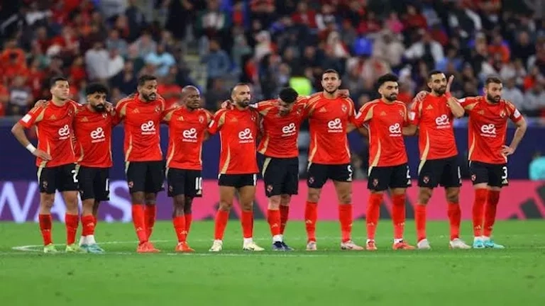 ترتيب الأندية الأكثر مشاركة في كأس العالم للأندية.. مركز متقدم للأهلي