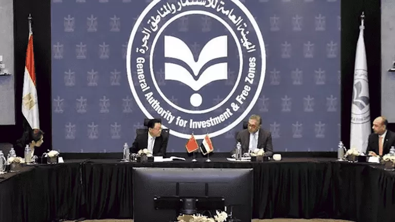 جميل موتورز تستعد لتجميع سيارات GAC في مصر