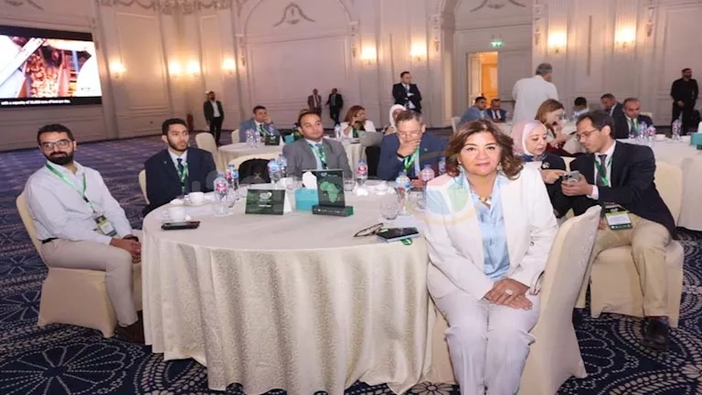 مؤسسة جودة الحياة: منتدى "أفريقيا خضراء" منصة حوار لمواجهة التحديات