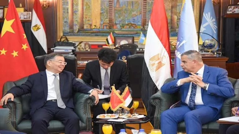 البيت الروسي بالإسكندرية يستضيف "أيام الأميرة تينيشيفا في مصر" (صور)