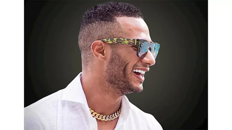 جائزة 50 ألف جنيه.. محمد رمضان يطلق مسابقة جديدة لمتابعيه