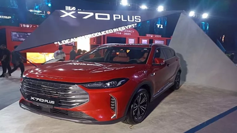 مقارنة سعرية بين النسخة المجمعة محليًا والمستوردة من جيتور X70 Plus