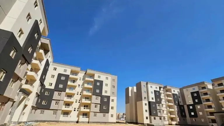 سكن لكل المصريين 7.. أسعار شقق المدن الجديدة "تسليم بعد 36 شهرًا"
