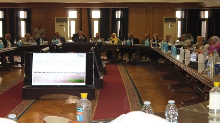 أبرزها تطوير التدريب الإكلينيكي.. قرارات مجلس طب قصر العيني مايو 2025