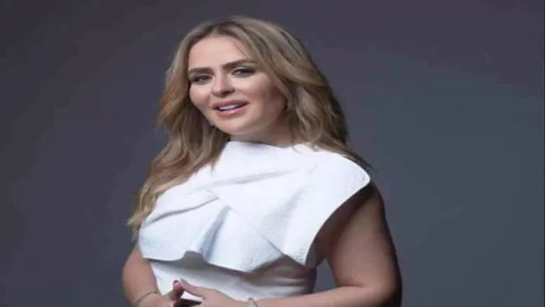 أول تعليق من مها الصغير بعد تخرج ابنتها "نادية":"حبيبة أمها"