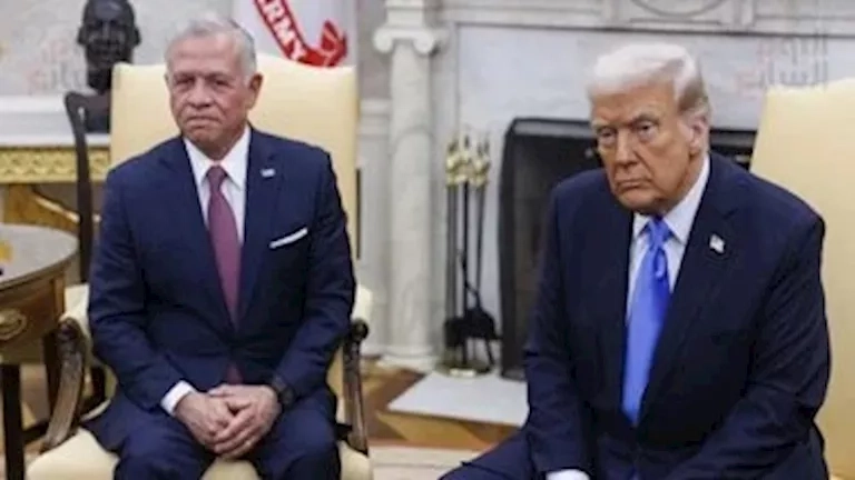 هل أصبح البيت الأبيض "فخًّا" لرؤساء العالم بعد عودة ترامب؟