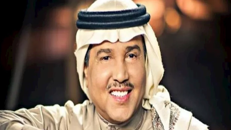 محمد عبده يتعرض لوعكة صحية قبل حفله بالعلا