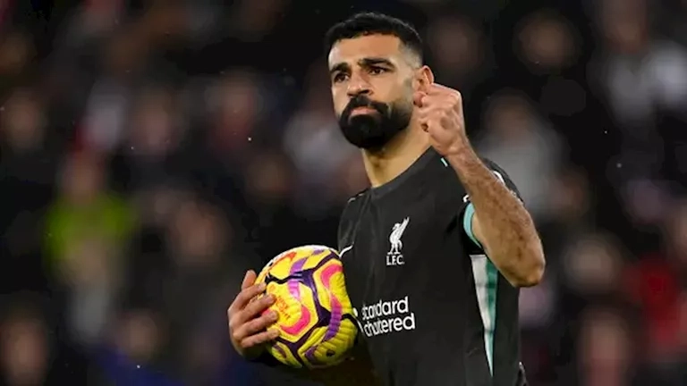 بتواجد محمد صلاح.. قناة مصرية تعلن إذاعة حفل الأفضل بالدوري الإنجليزي