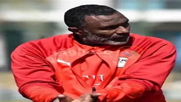 أحمد الكأس يتحدث لمصراوي عن بداياته وسبب تألق جيل الأولمبي الذهبي