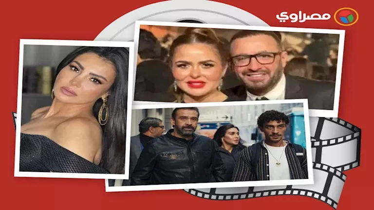 وفاة والدة نجمة ومخرج يخضع لعملية جراحية ونجم يتعرض لوعكة صحية