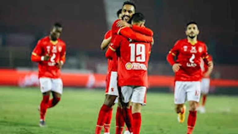 ماذا يفعل الأهلي في افتتاحية كأس العالم ضد صاحب الأرض؟
