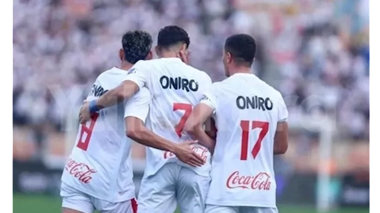 ضربة قوية للزمالك قبل مباراة بتروجت