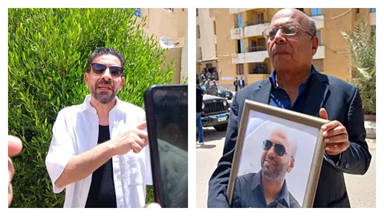 كواليس أولى جلسات محاكمة المتهمين في "حادث غاز أكتوبر".. مطالب بإدخال متهمين جدد وتعويض المصابين
