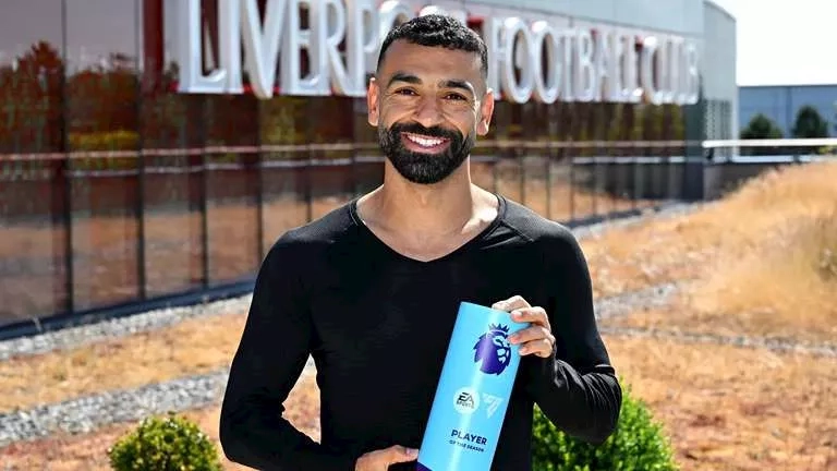 "مساهمات كثيرة".. ماذا قدم محمد صلاح في مبارياته أمام كريستال بالاس؟