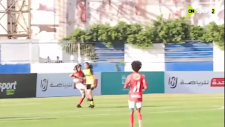 خبير تحكيم لمصراوي: "وادي دجلة استحق ركلة جزاء أمام الأهلي"