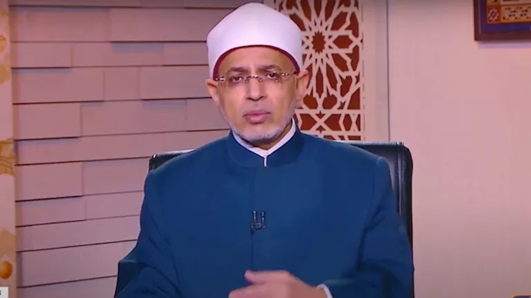 رئيس جامعة الأزهر: آيات الحج تبدأ بحكم "المحصر" لبشرى إلهية