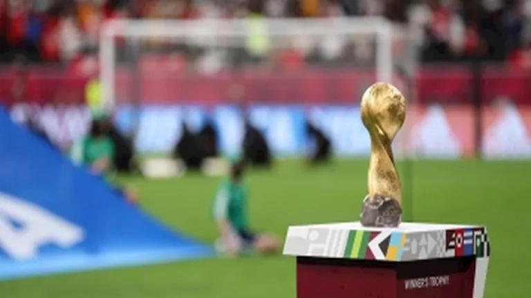 قبل سحب مراسم القرعة.. كل ماتريد معرفته عن بطولة كأس العرب 2025