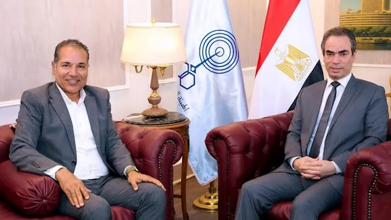 قريبا.. انطلاق برنامج "كلام في العلم" على القناة الأولى