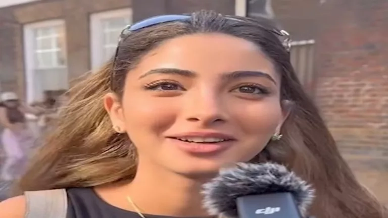 بعد تصدرها التريند.. 25 صورة ومعلومات عن لي لي أحمد حلمي