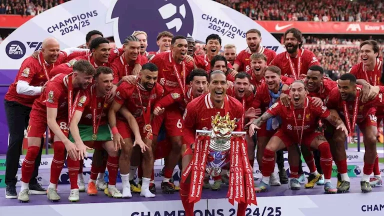 غياب صلاح ومرموش لأكثر من شهر.. موعد إعلان مباريات الموسم الجديد من الدوري الإنجليزي