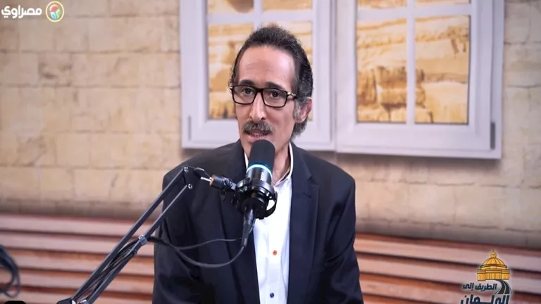 ماذا لو حصد صلاح الكرة الذهبية؟.. مجدي الجلاد: لحظة فارقة وقصة إلهام حية