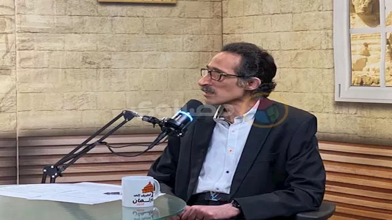 هل "مستقبل وطن" قادر على حسم الأغلبية؟.. 3 نصائح من الجلاد لأحمد عبد الجواد