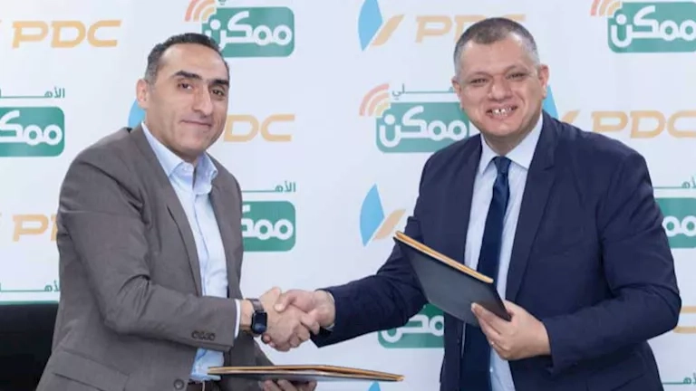 "أي سكور" تطلق النظام الذكي للتصنيف الائتماني للمشروعات الصغيرة