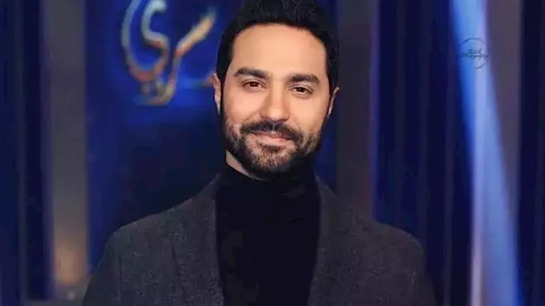 كريم فهمي عن حصوله على جائزة أفضل ممثل: "الجمهور السبب في نجاحي"