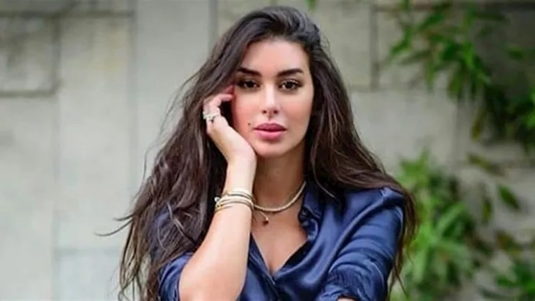 ياسمين صبري: مش بخاف من الحسد لكن بعمل حسابه (فيديو)