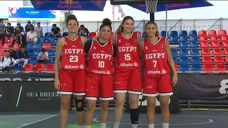 منتخب مصر للسيدات يودع بطولة "باكو 2025" على يد هولندا