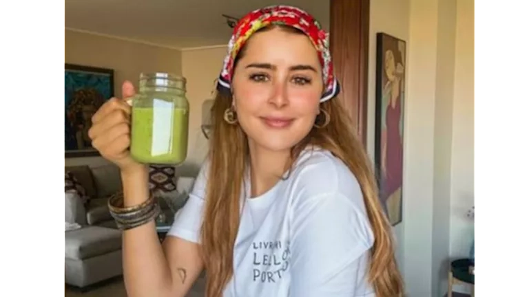 عائشة بن أحمد تشارك جمهورها صورة جديدة وتوجه رسالة صحية لمتابعيها