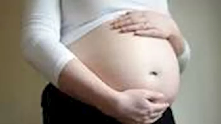 كيف تؤثر صحة الزوج على الحامل؟